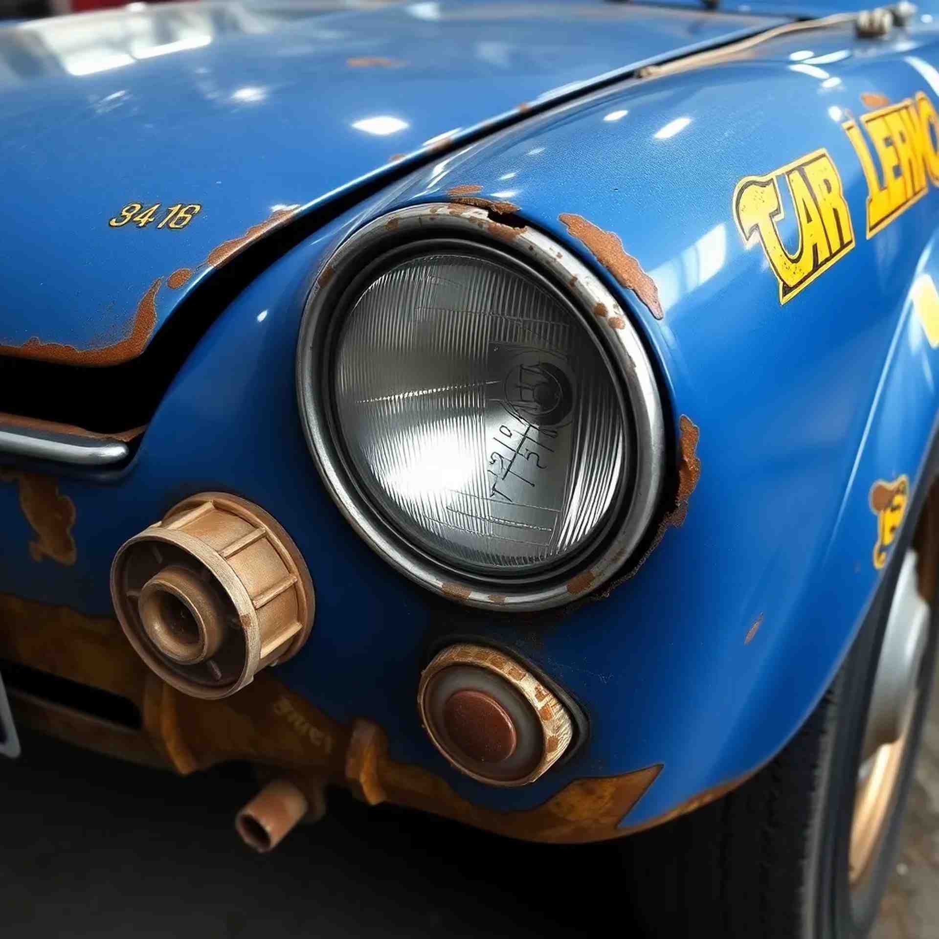 Storia e evoluzione di FujiSoft Auto Solutions