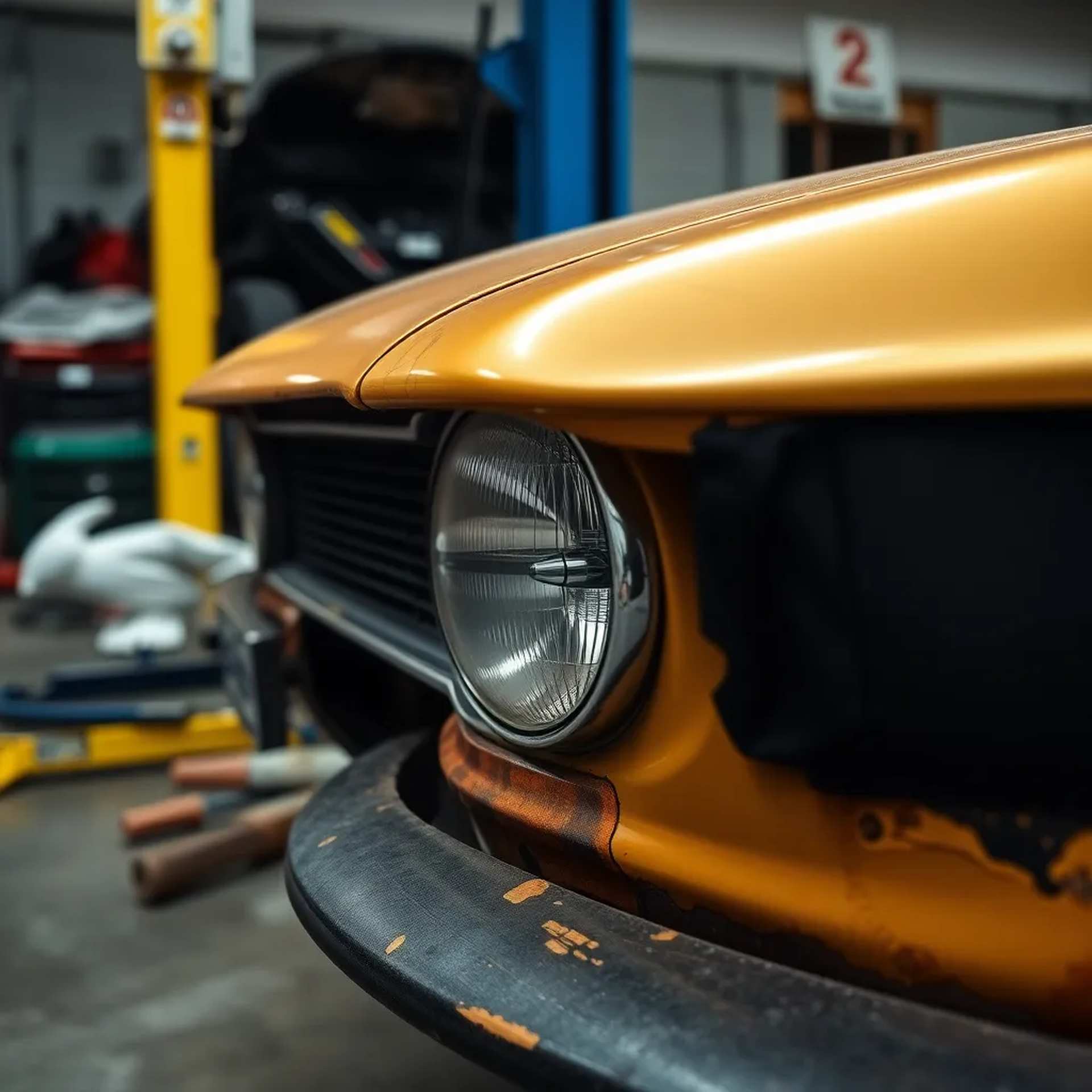 Marco Rossi - Direttore Tecnico